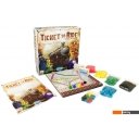 Настольные игры Мир Хобби Ticket To Ride: Америка