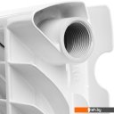 Радиаторы отопления Rommer Plus Bm 200 (16 секций)