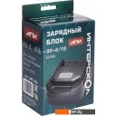 Аккумуляторы и зарядные устройства для инструмента Интерскол ЗУ-4.0/18 2401.026 (18В)