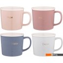 Кружки, чашки, стаканы для горячих напитков Lefard Modern lines 756-309