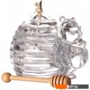 Посуда для хранения продуктов Lefard Muza. Мишка 355-075