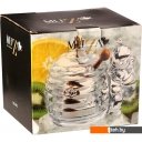 Посуда для хранения продуктов Lefard Muza. Мишка 355-075