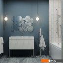 Ванны Triton Прага 170х70 (каркасом)