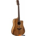 Гитары Flight D-155C TEAK NA