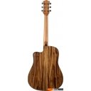 Гитары Flight D-155C TEAK NA