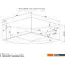 Ванны Aquanet Vista 00254381 150x150