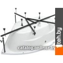 Ножки, каркасы, опоры для ванн Aquanet Vista 150x150