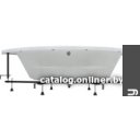 Ножки, каркасы, опоры для ванн Aquanet Vista 150x150