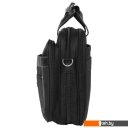 Женские и мужские сумки BRAUBERG Carbon 240509