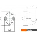 Аксессуары для ванной и туалета Fashun A1505-1