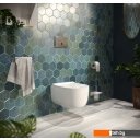 Клавиши и системы смыва Berges Wasserhaus Novum L3 (глянцевый хром)