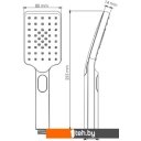 Душевые системы и гарнитуры Wasserkraft A126