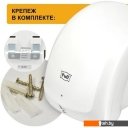 Сушилки для рук, волос Puff 8817