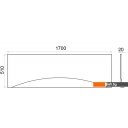 Экраны под ванну Triton Gamma / Стандарт / Ультра / Европа 160