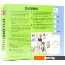 Настольные игры Djeco Занимач
