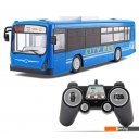 Радиоуправляемые автомодели Double Eagle City Bus (синий) [E635-003]