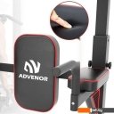 Силовые тренажеры DFC Power Tower G-ADVENOR