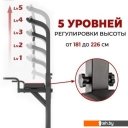 Силовые тренажеры DFC Power Tower G-ADVENOR