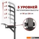 Силовые тренажеры DFC Power Tower G-ADVENOR