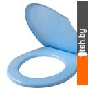 Сиденья и крышки для унитазов и биде Berossi АС 15808000 (голубой)