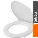 Сиденья и крышки для унитазов и биде Berossi Home 1 АС 15801500 (снежно-белый)