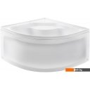 Душевые поддоны River Wemor 90/44 C