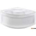 Душевые поддоны River Wemor 90/44 C