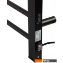 Полотенцесушители VLK Calor 06 (черный)