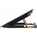 Подставки для ноутбуков, телефонов, планшетов Miru CP1705 Doublewind