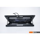 Подставки для ноутбуков, телефонов, планшетов Miru CP1705 Doublewind