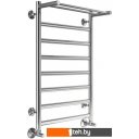 Полотенцесушители TERMINUS Хендрикс П8 500x800 нп (хром)