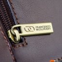 Женские и мужские сумки Francesco Molinary 513-4854-003-DBW