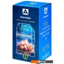 Термосы, термокружки и многоразовые стаканы Арктика 205-800 (серебристый)