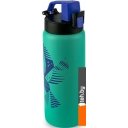 Термосы, термокружки и многоразовые стаканы Арктика 702-500 (сова)