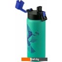 Термосы, термокружки и многоразовые стаканы Арктика 702-500 (сова)