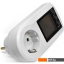 Мультиметры, токовые клещи, индикаторные отвертки Robiton PM-2 (белый)