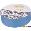 Кружки, чашки, стаканы для горячих напитков Lefard Райские яблочки 275-1222