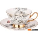 Кружки, чашки, стаканы для горячих напитков Lefard Райские яблочки 275-1222