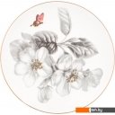 Кружки, чашки, стаканы для горячих напитков Lefard Райские яблочки 275-1222