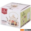 Чайники Agness Секретные ингредиенты 934-420