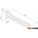 Аксессуары для ванной и туалета AM.PM Gem A9032722