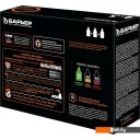 Фильтры и системы для очистки воды БАРЬЕР Железо К283Р00 (3 шт)