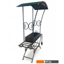 Мангалы, грили, барбекю СтальСнабДизайн МК-1