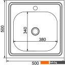 Кухонные мойки Mixline 527965