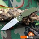 Туристические ножи Ganzo G727M green (G727M-GR)