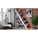 Полки, стеллажи, системы хранения Трия Тип 14 (белый)