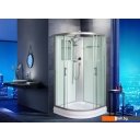 Душевые кабины WeltWasser Werra 901 (без крыши)