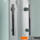 Душевые кабины WeltWasser Werra 901 (без крыши)