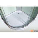 Душевые кабины WeltWasser Werra 901 (без крыши)