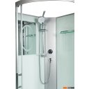 Душевые кабины WeltWasser Werra 901 (без крыши)